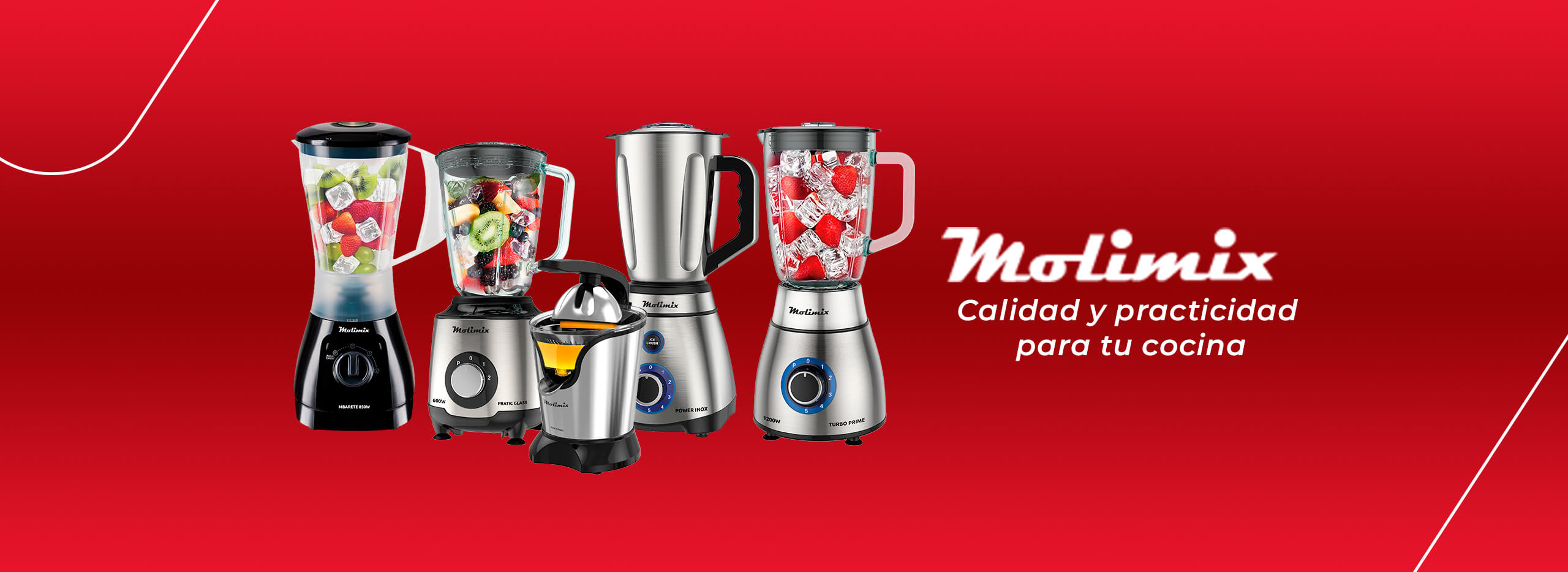 molimix