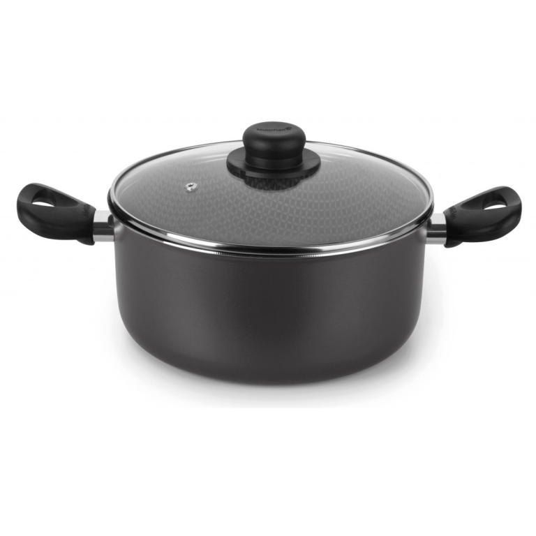 CACEROLA 20 C ASAS GOURMET