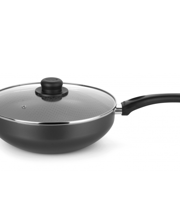 WOK SARTEN 28 CTAPA GOURMET