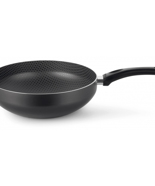 WOK SARTEN 28 GOURMET