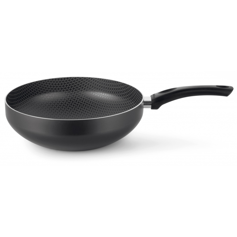 WOK SARTEN 28 GOURMET