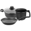 SET DE COOCION 3 PIEZAS ESSENCIAL 40059