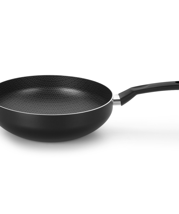 WOK SARTEN 28 AMORA