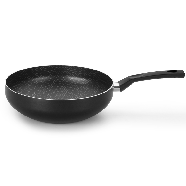 WOK SARTEN 28 AMORA