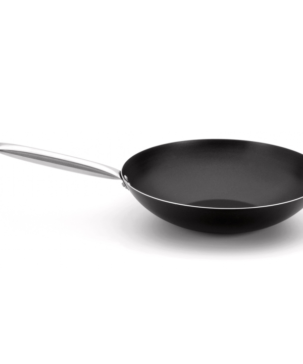 WOK SARTEN 34 C MANGO PROFESIONAL