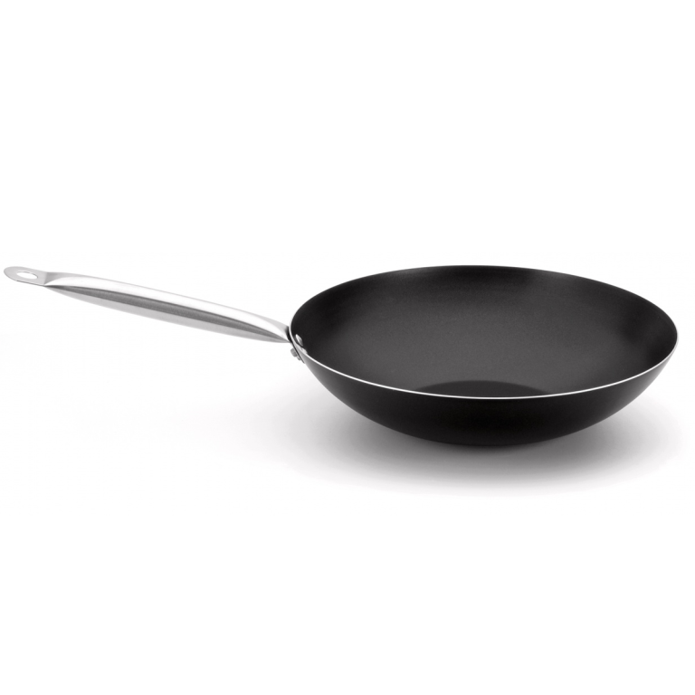 WOK SARTEN 34 C MANGO PROFESIONAL