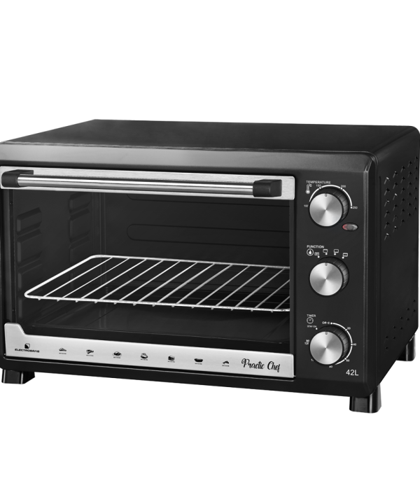 HORNO ELECTRICO EBHE 42 PRATIC CHEF