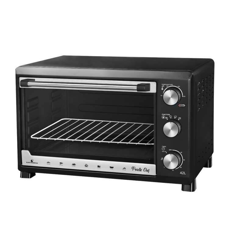 HORNO ELECTRICO EBHE 42 PRATIC CHEF
