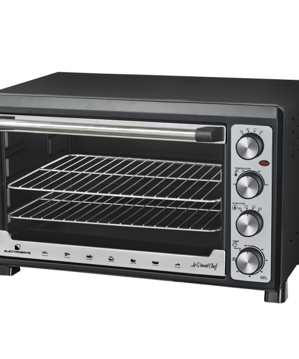 HORNO ELECTRICO EBHE 66 LE GRAND CHEF