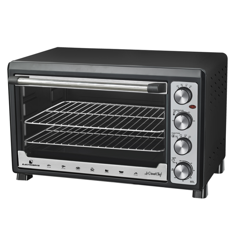 HORNO ELECTRICO EBHE 66 LE GRAND CHEF