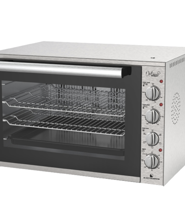 MICROONDAS EBHAF 110 OPTIMUS CHEF