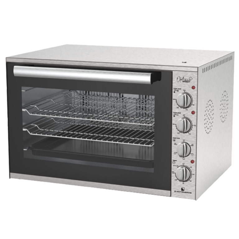 MICROONDAS EBHAF 110 OPTIMUS CHEF